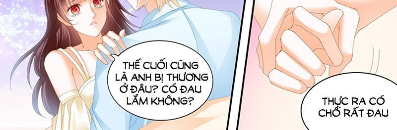 Lóe Thiểm Hôn Kiều Thê Mơ Tưởng Trốn Chapter 211 - 9