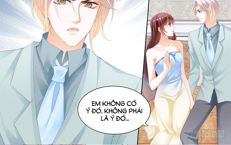 Lóe Thiểm Hôn Kiều Thê Mơ Tưởng Trốn Chapter 215 - 11