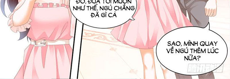 Lóe Thiểm Hôn Kiều Thê Mơ Tưởng Trốn Chapter 218 - 9