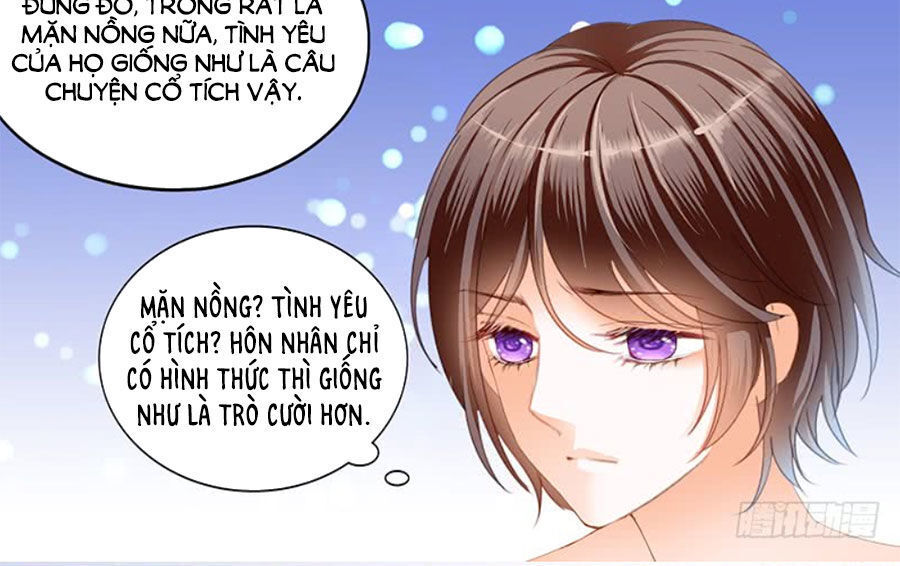 Lóe Thiểm Hôn Kiều Thê Mơ Tưởng Trốn Chapter 223 - 6