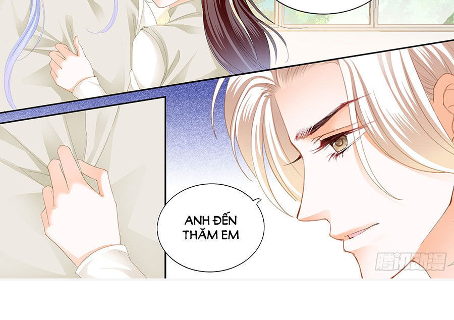 Lóe Thiểm Hôn Kiều Thê Mơ Tưởng Trốn Chapter 229 - 9