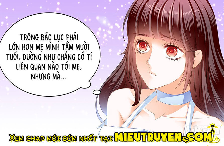 Lóe Thiểm Hôn Kiều Thê Mơ Tưởng Trốn Chapter 232 - 9