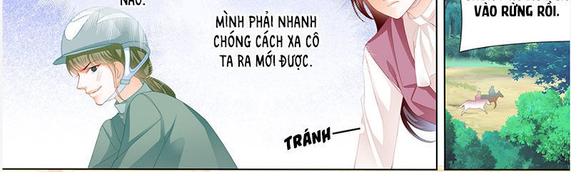 Lóe Thiểm Hôn Kiều Thê Mơ Tưởng Trốn Chapter 234 - 9