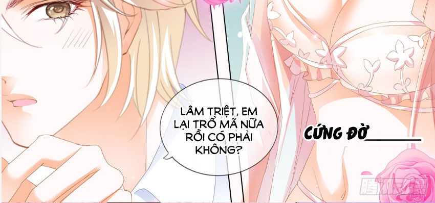 Lóe Thiểm Hôn Kiều Thê Mơ Tưởng Trốn Chapter 251 - 9