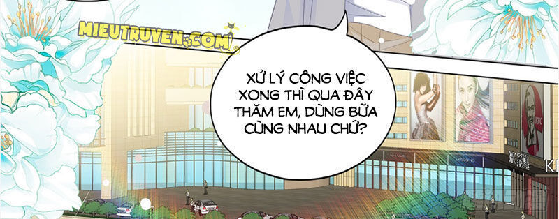 Lóe Thiểm Hôn Kiều Thê Mơ Tưởng Trốn Chapter 254 - 3