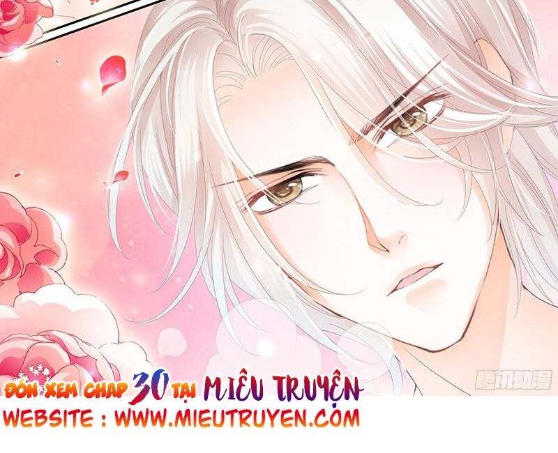 Lóe Thiểm Hôn Kiều Thê Mơ Tưởng Trốn Chapter 29 - 12