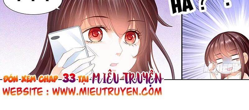 Lóe Thiểm Hôn Kiều Thê Mơ Tưởng Trốn Chapter 32 - 8