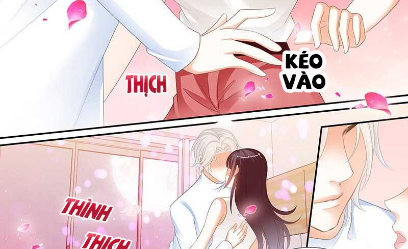 Lóe Thiểm Hôn Kiều Thê Mơ Tưởng Trốn Chapter 49 - 18