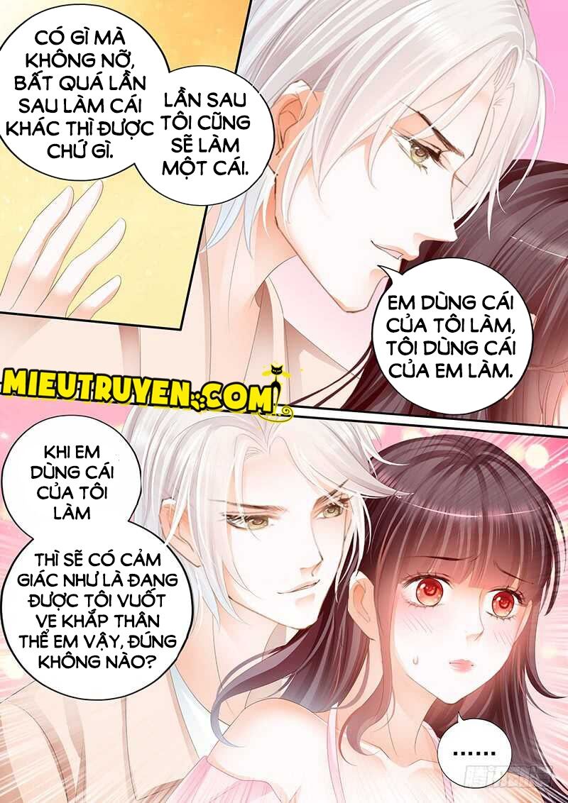 Lóe Thiểm Hôn Kiều Thê Mơ Tưởng Trốn Chapter 66 - 6