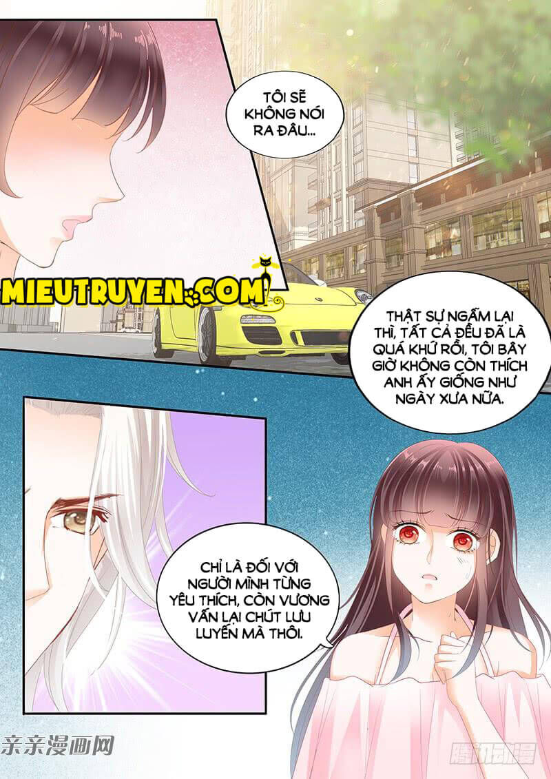 Lóe Thiểm Hôn Kiều Thê Mơ Tưởng Trốn Chapter 77 - 9