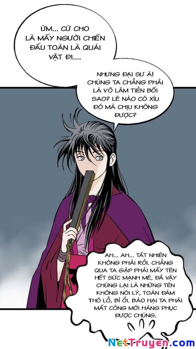 Cao Thủ 2 Chapter 116 - 18