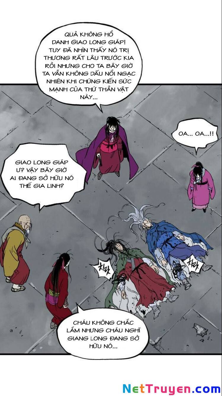 Cao Thủ 2 Chapter 116 - 59