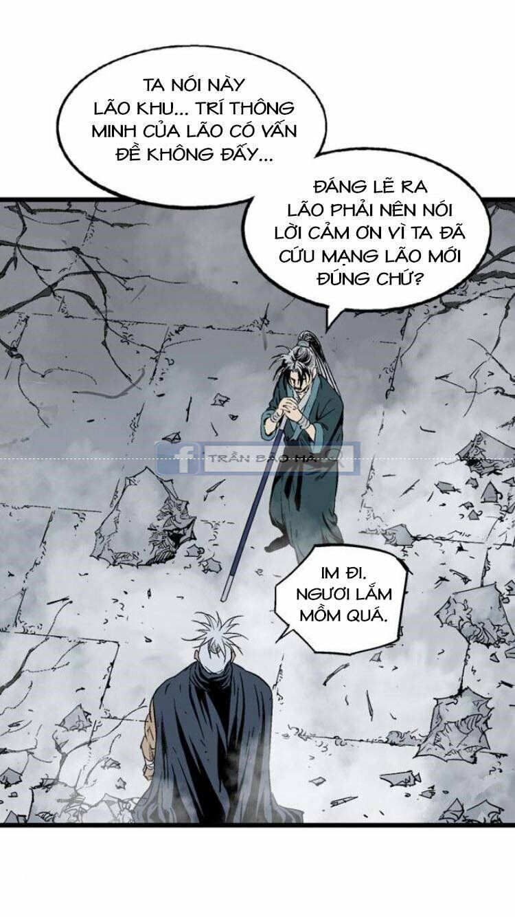 Cao Thủ 2 Chapter 117 - 86