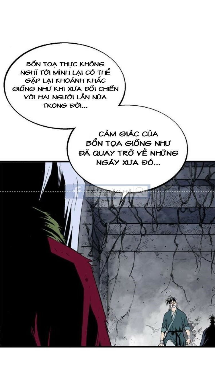 Cao Thủ 2 Chapter 118 - 13