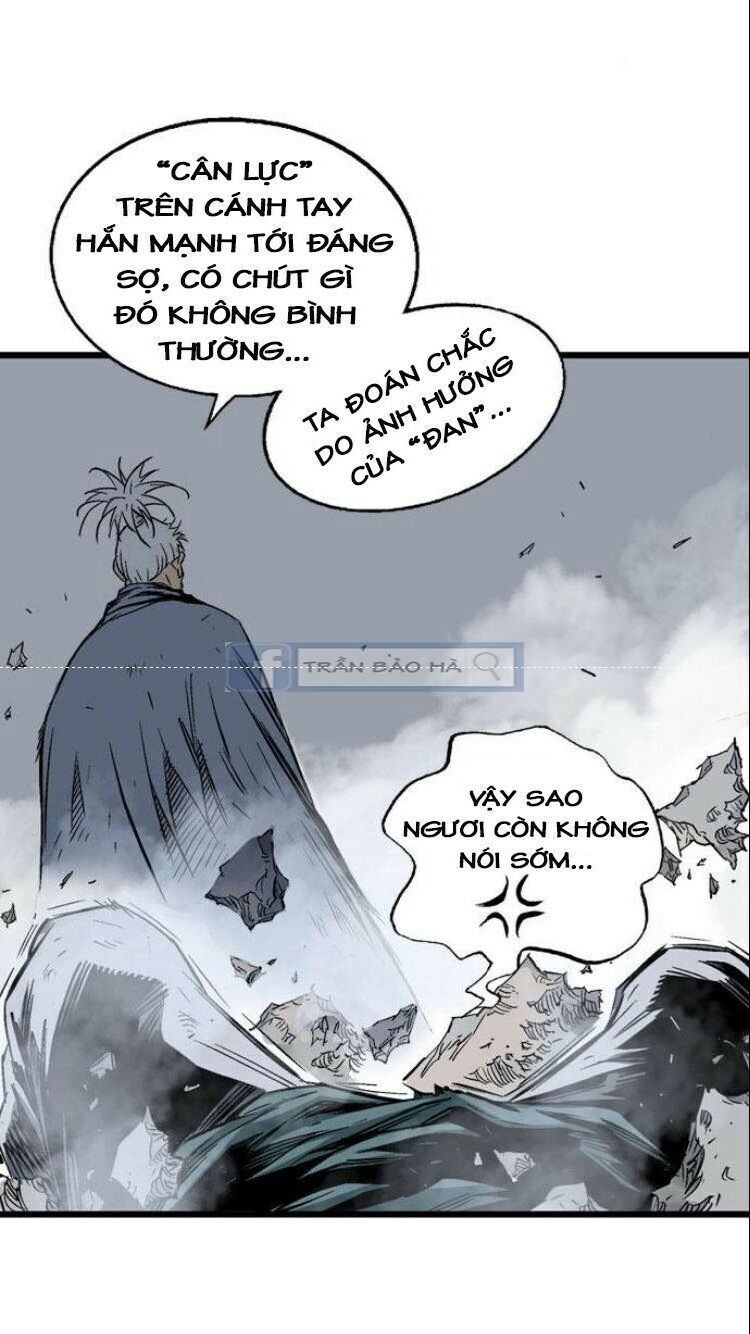 Cao Thủ 2 Chapter 118 - 48