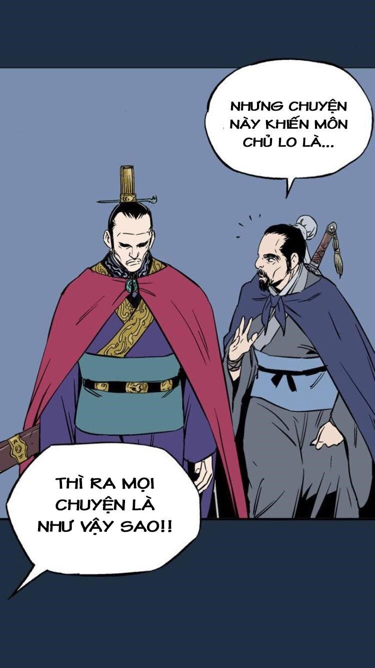 Cao Thủ 2 Chapter 121 - 15