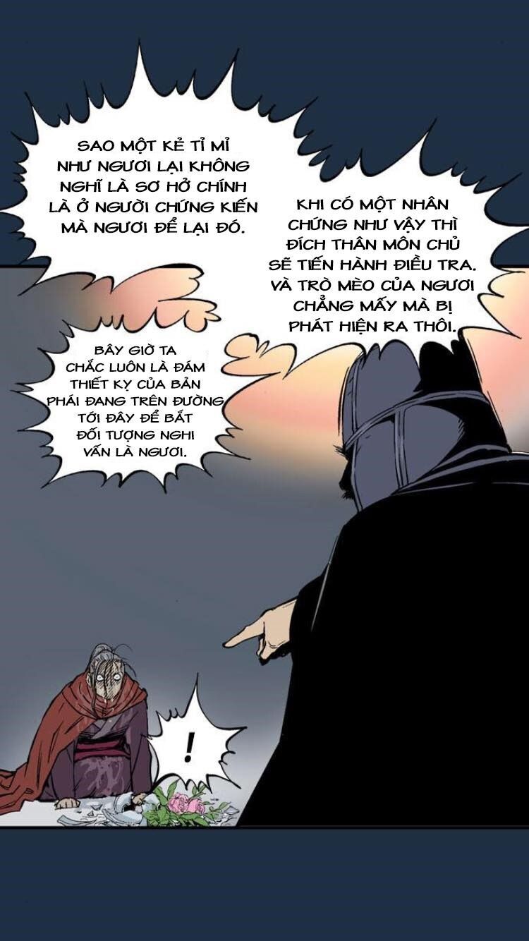 Cao Thủ 2 Chapter 121 - 23