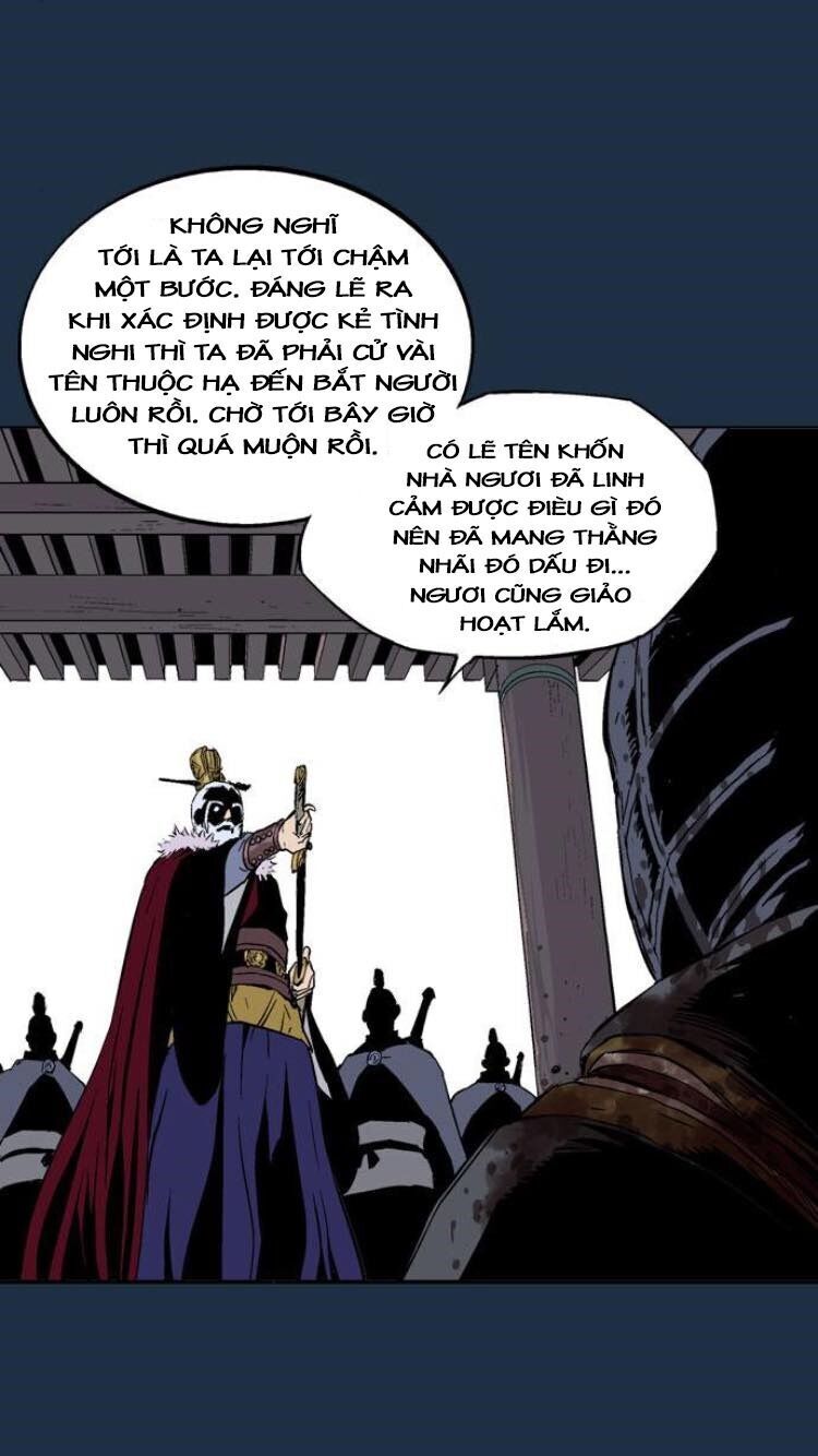 Cao Thủ 2 Chapter 121 - 28