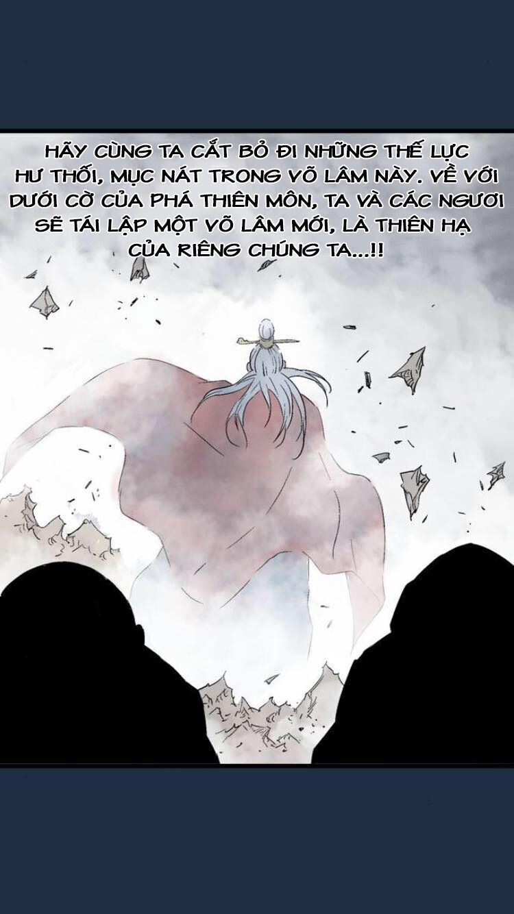 Cao Thủ 2 Chapter 121 - 44