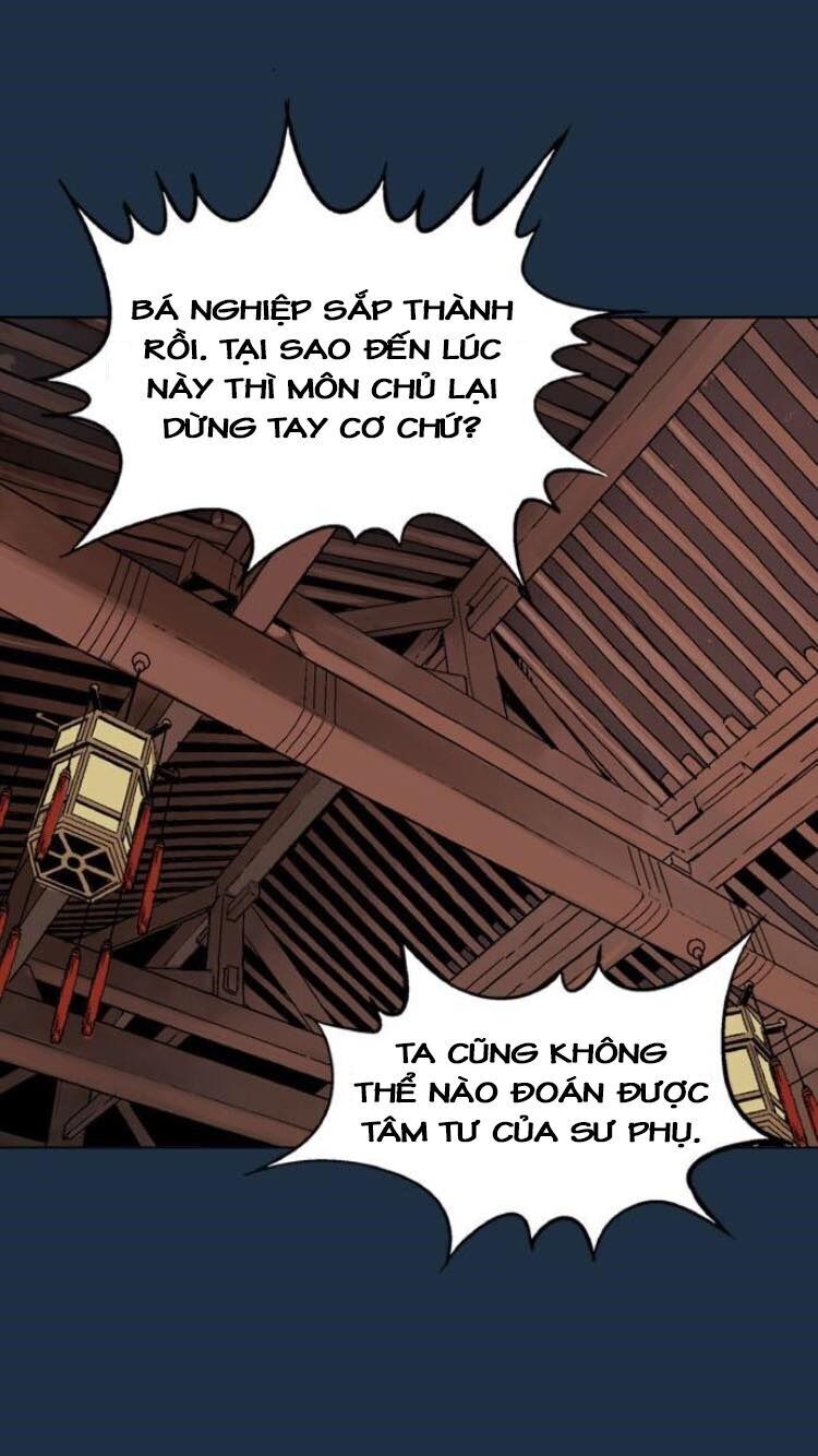 Cao Thủ 2 Chapter 121 - 54