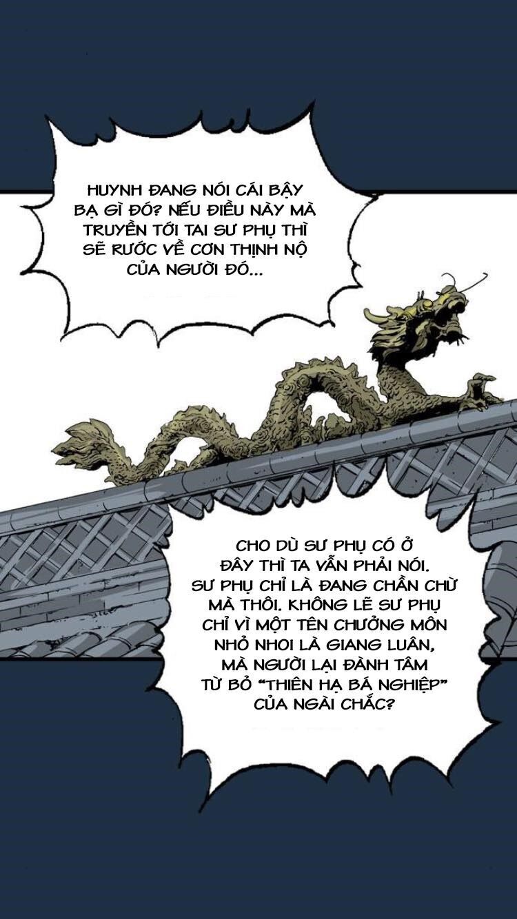 Cao Thủ 2 Chapter 121 - 57