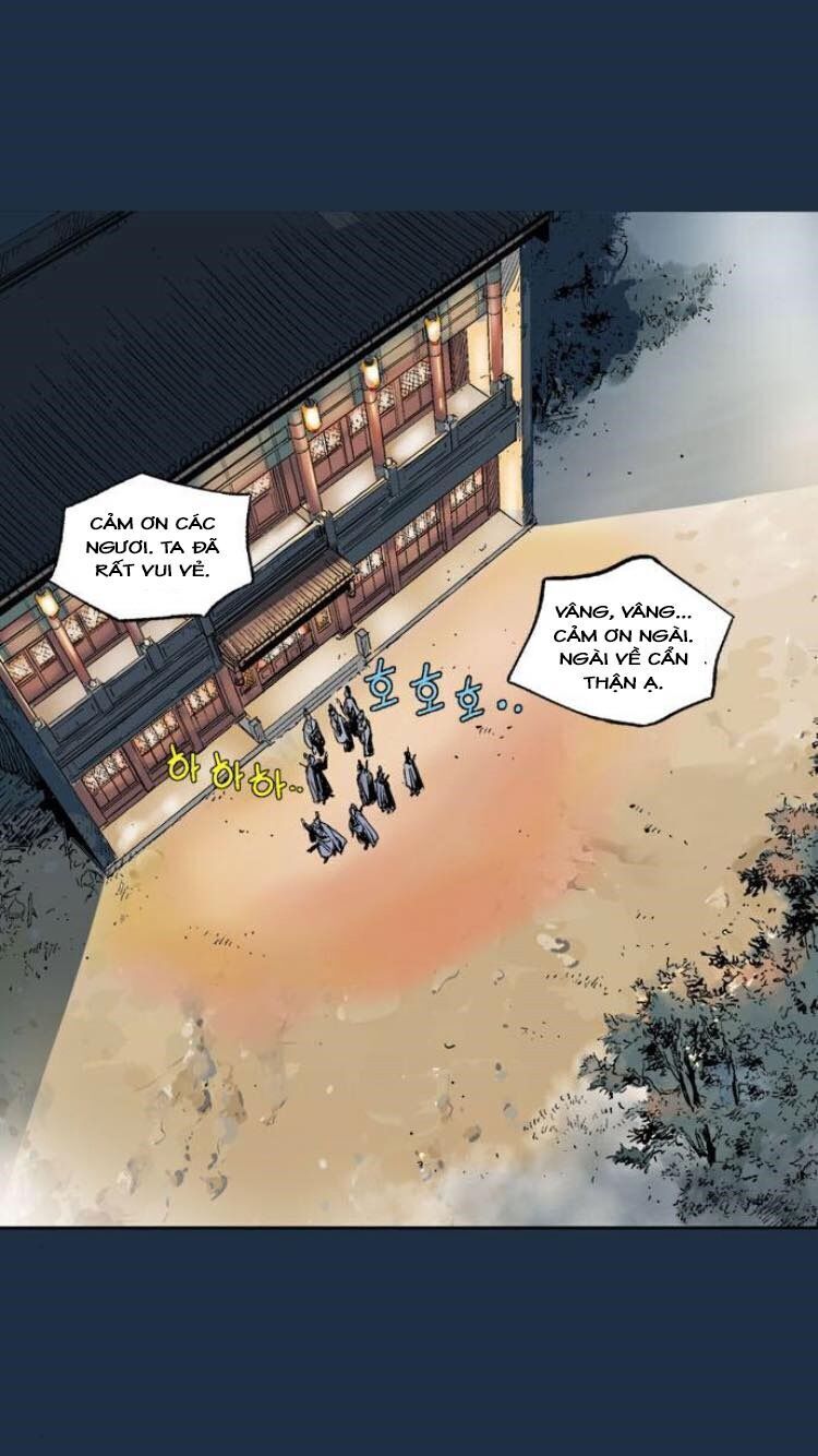 Cao Thủ 2 Chapter 121 - 9