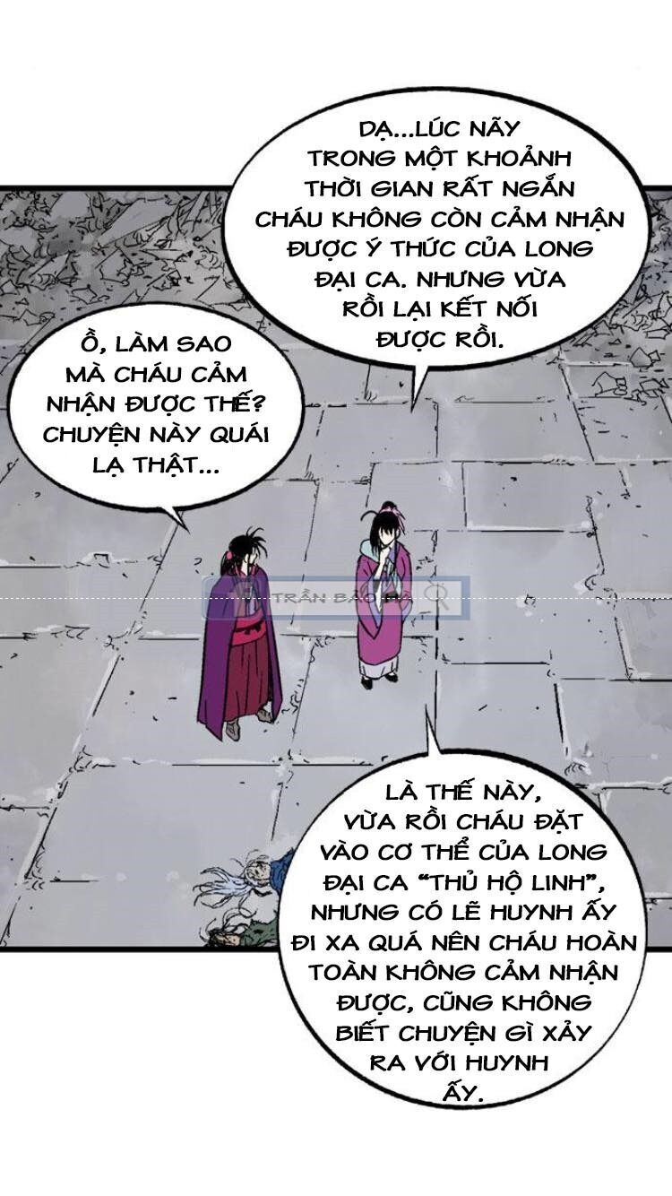 Cao Thủ 2 Chapter 122 - 16