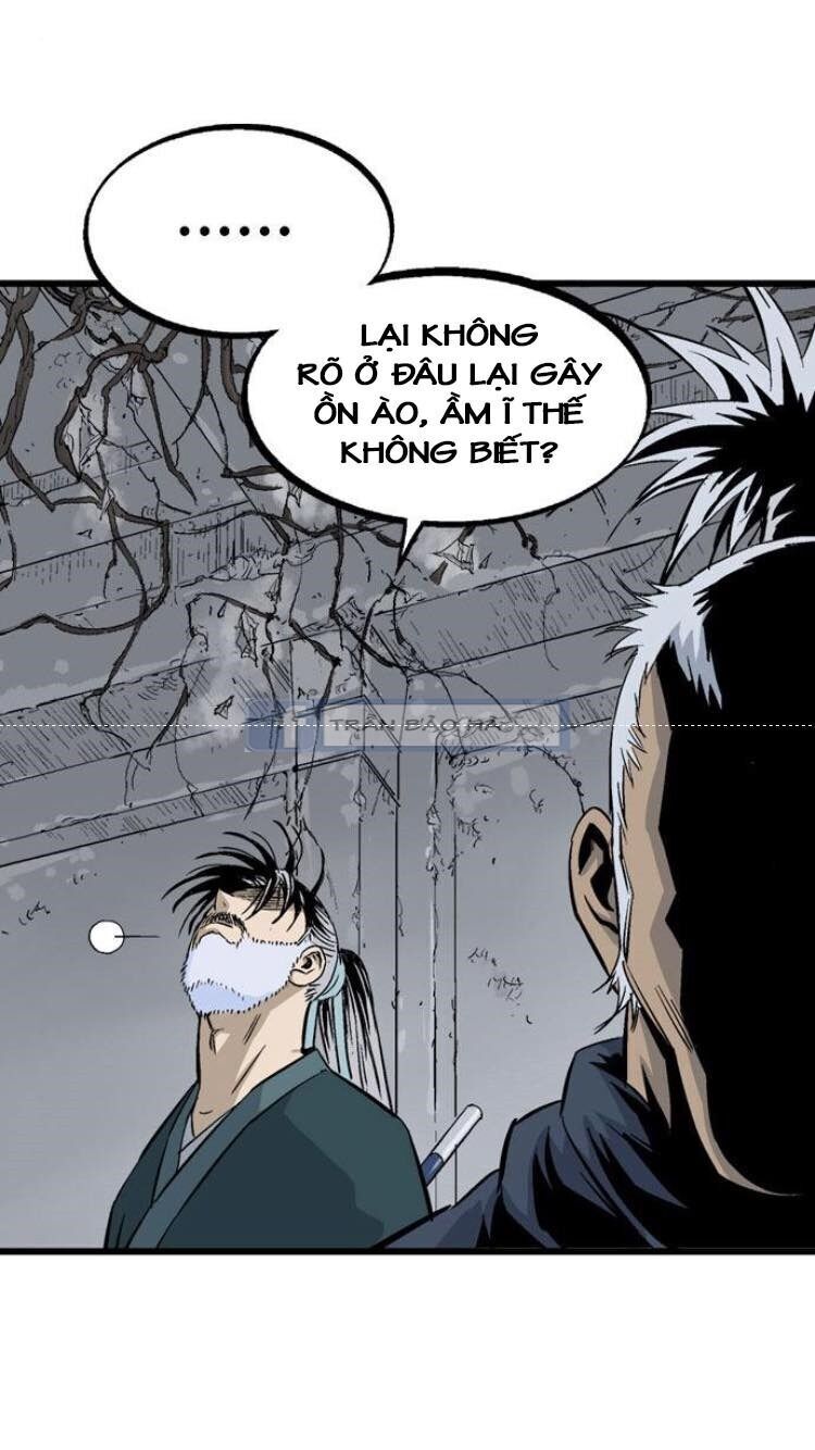 Cao Thủ 2 Chapter 122 - 22