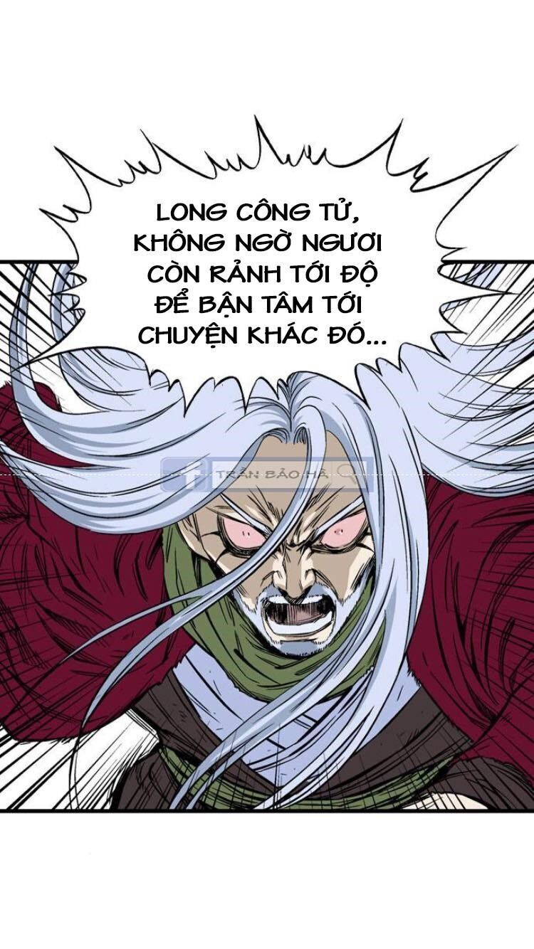 Cao Thủ 2 Chapter 122 - 29