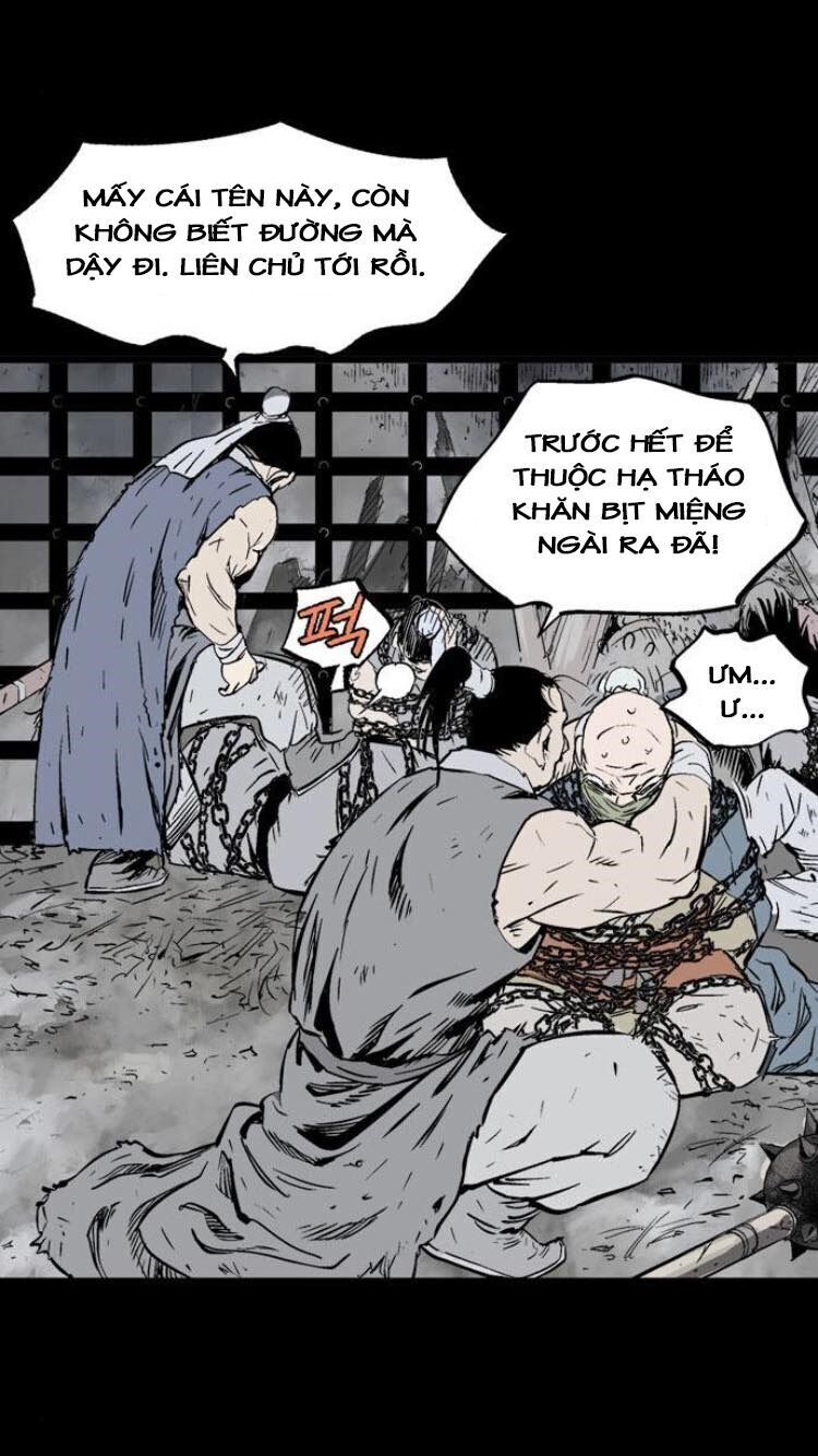 Cao Thủ 2 Chapter 123 - 17