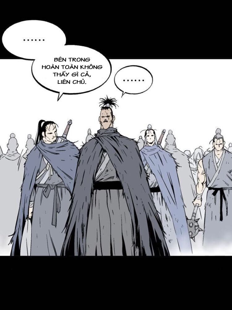 Cao Thủ 2 Chapter 123 - 3