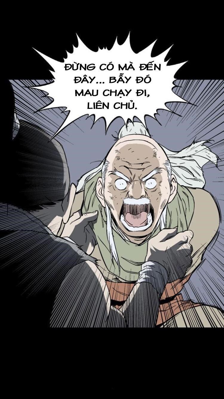 Cao Thủ 2 Chapter 123 - 21