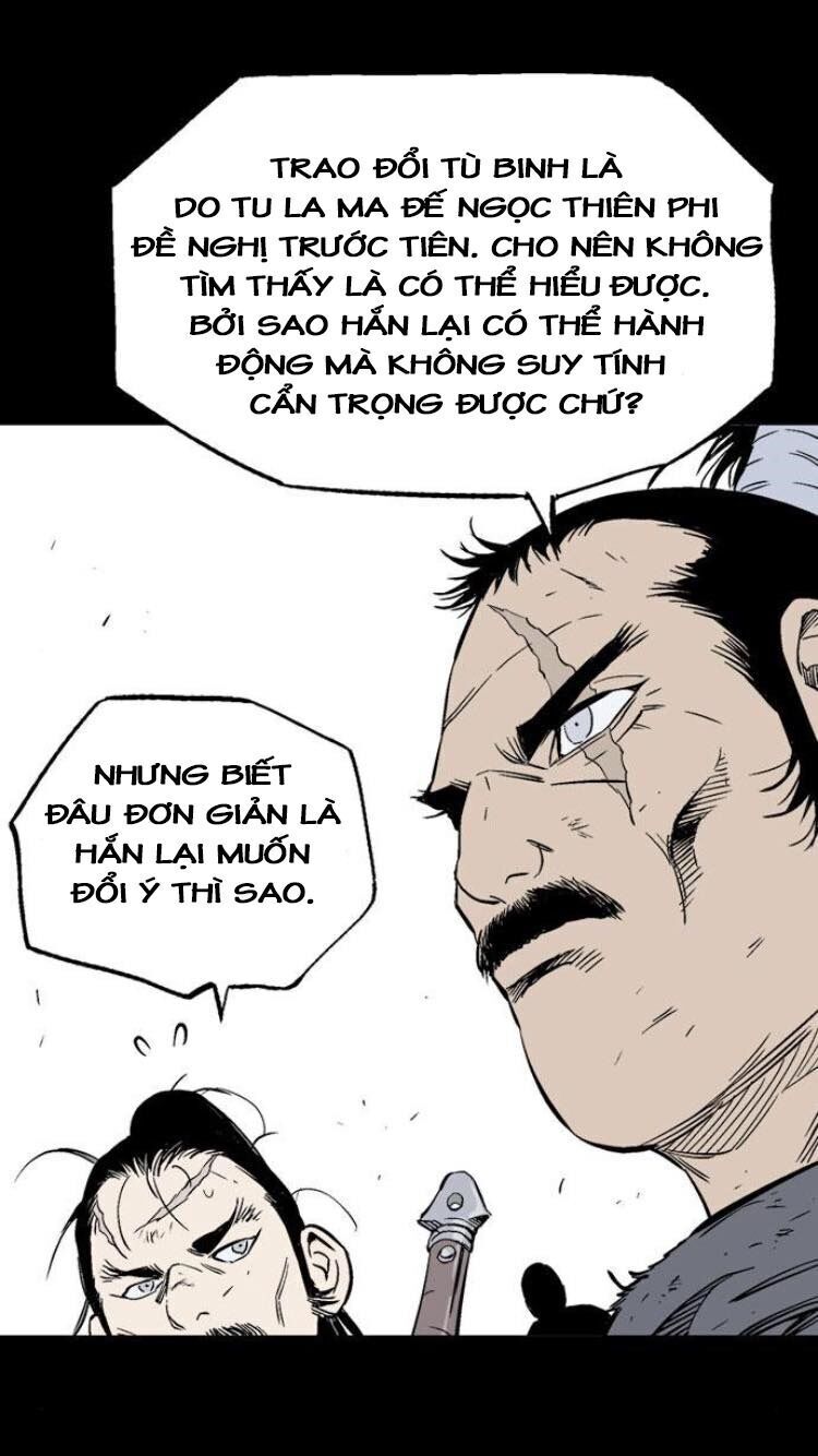 Cao Thủ 2 Chapter 123 - 4