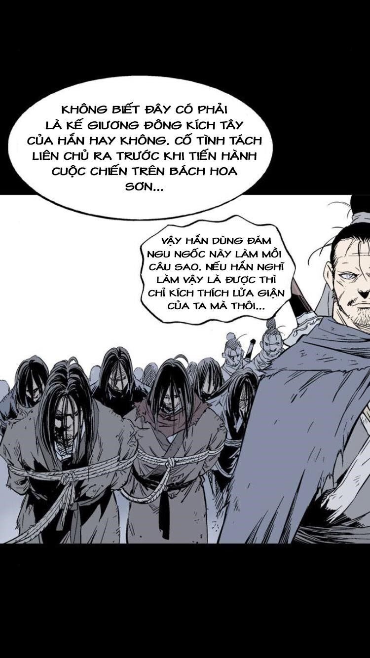 Cao Thủ 2 Chapter 123 - 5