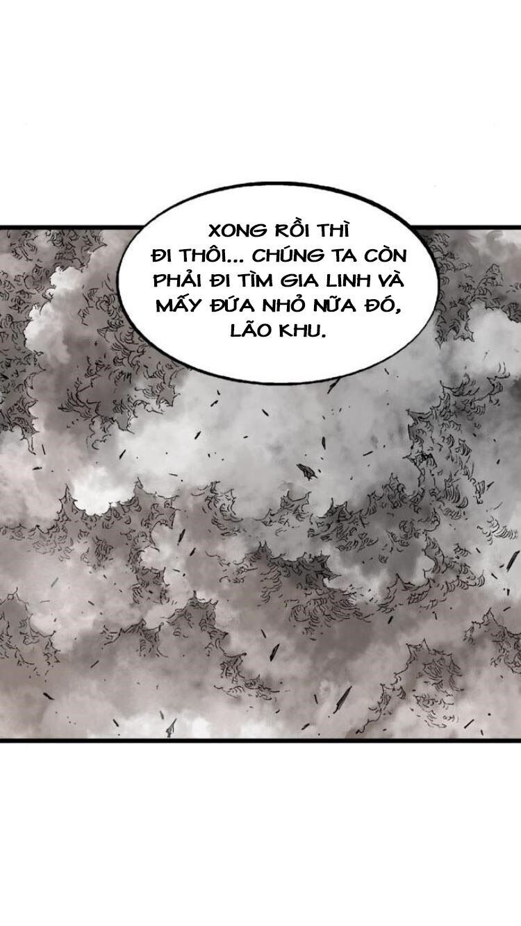 Cao Thủ 2 Chapter 123 - 58