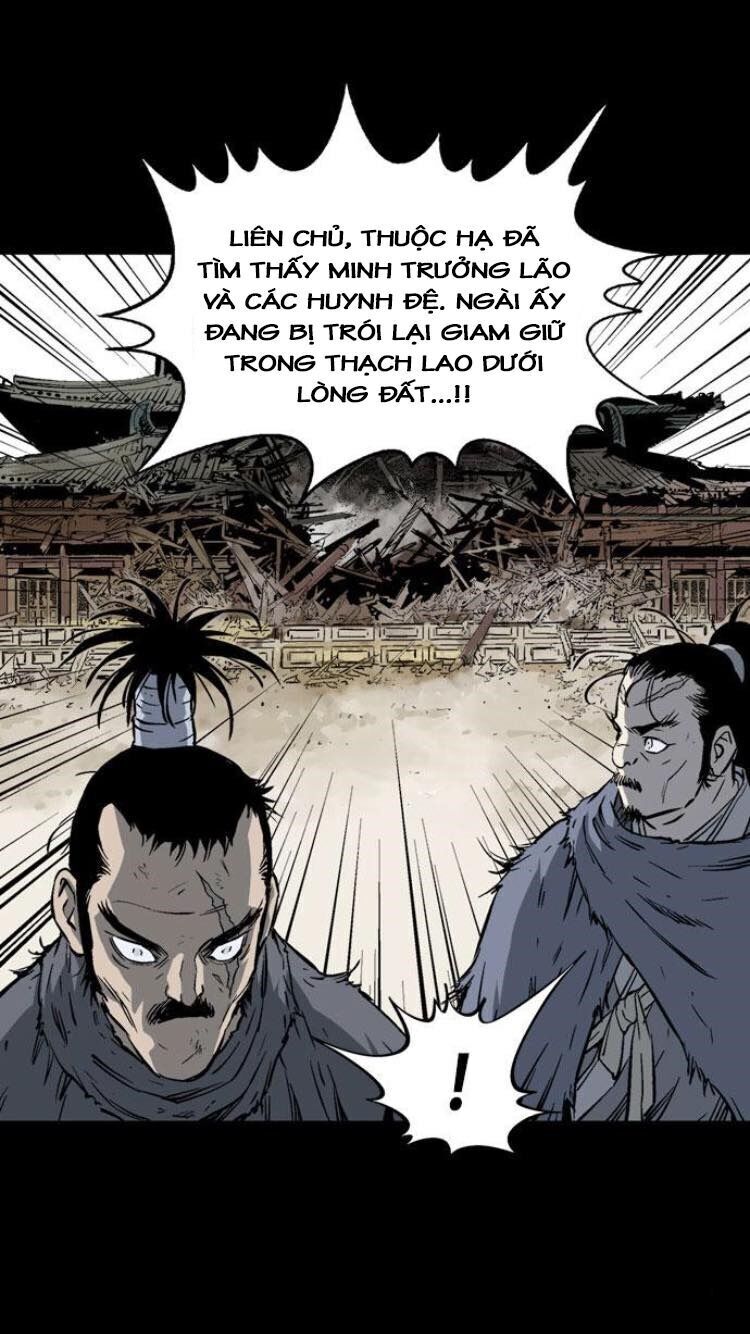 Cao Thủ 2 Chapter 123 - 7