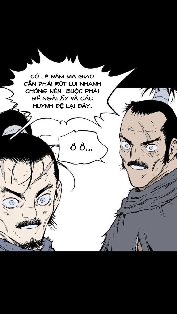 Cao Thủ 2 Chapter 123 - 8