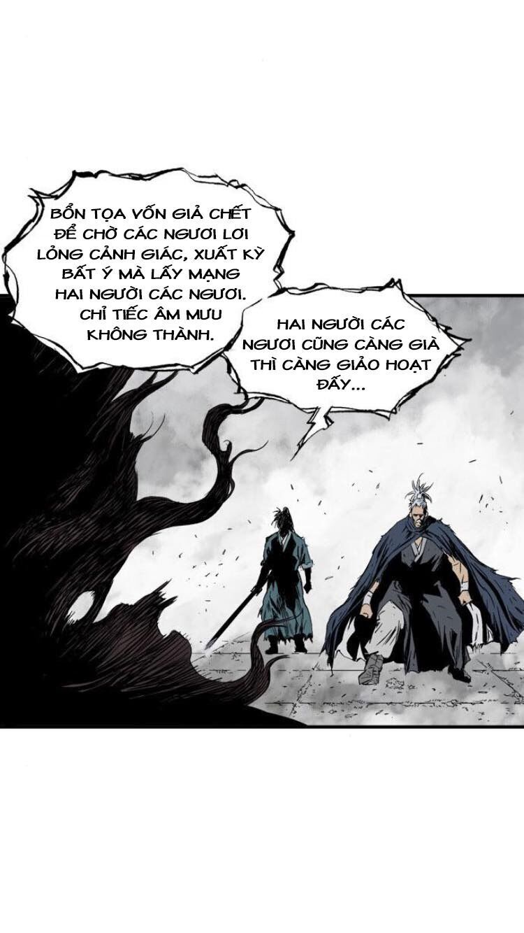 Cao Thủ 2 Chapter 123 - 74