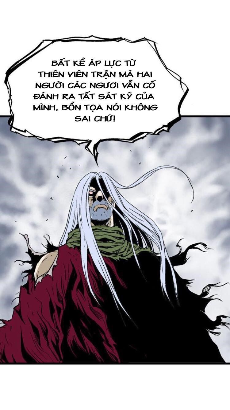 Cao Thủ 2 Chapter 123 - 80