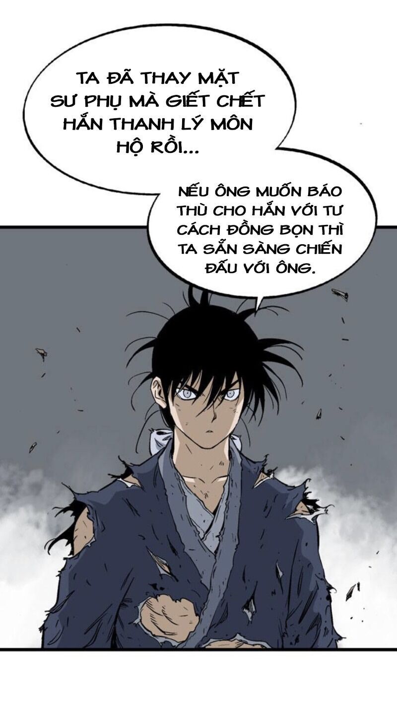 Cao Thủ 2 Chapter 124 - 57