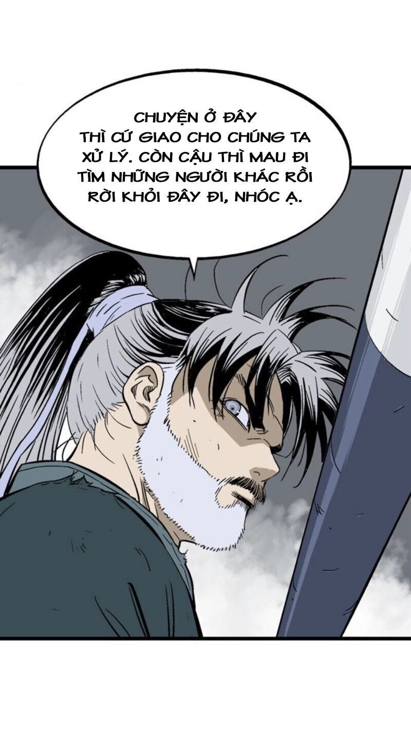 Cao Thủ 2 Chapter 124 - 75