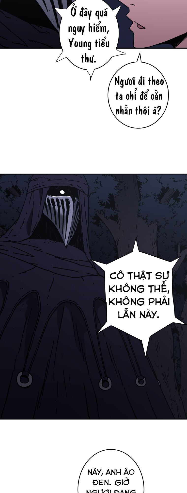 Bố Vô Song Chapter 135 - 21