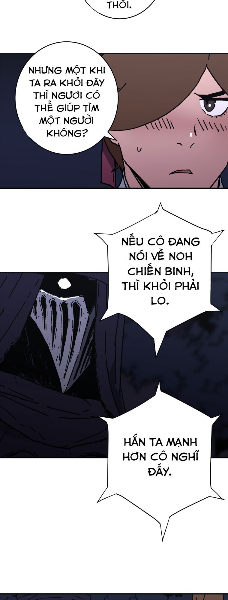 Bố Vô Song Chapter 135 - 29