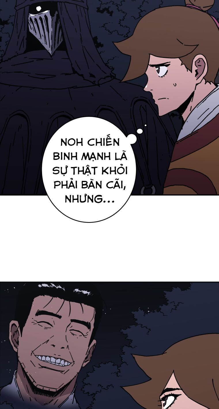 Bố Vô Song Chapter 135 - 30