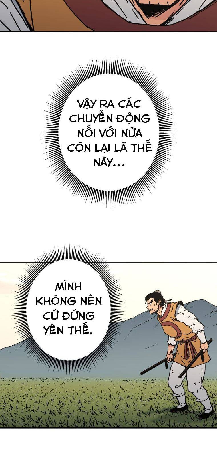 Bố Vô Song Chapter 137 - 12