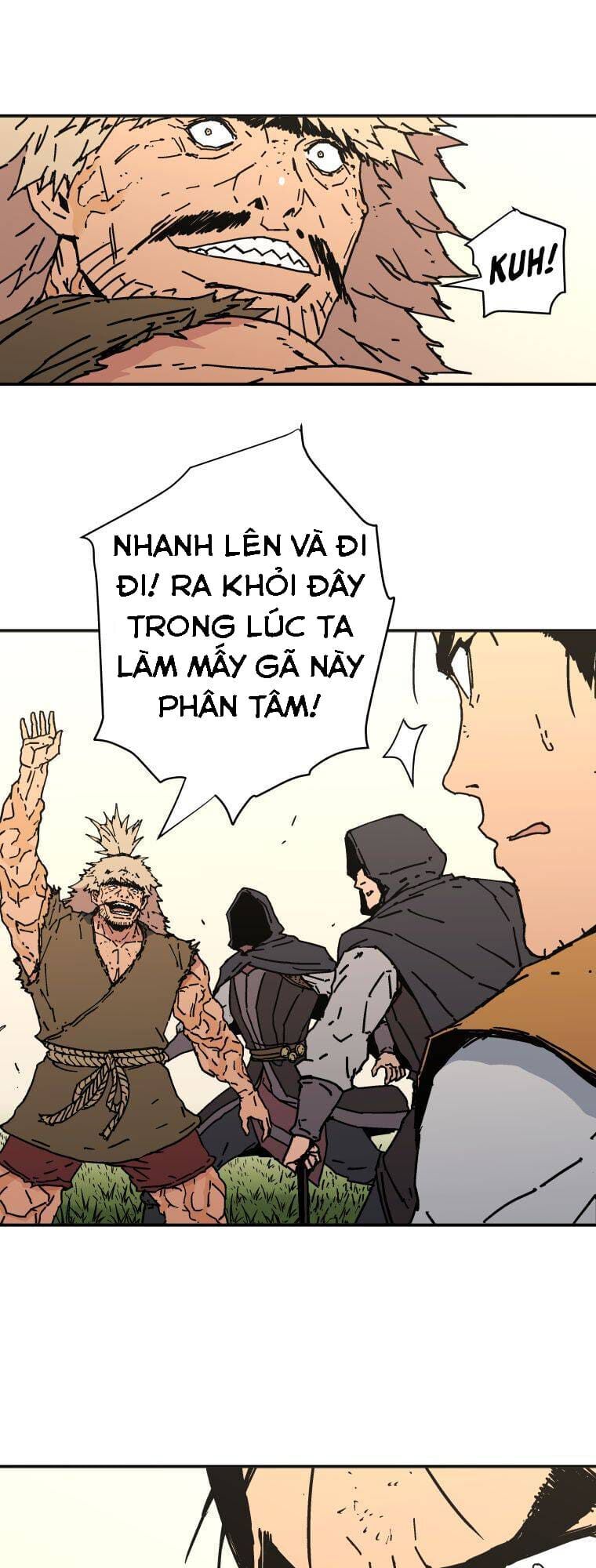 Bố Vô Song Chapter 137 - 13