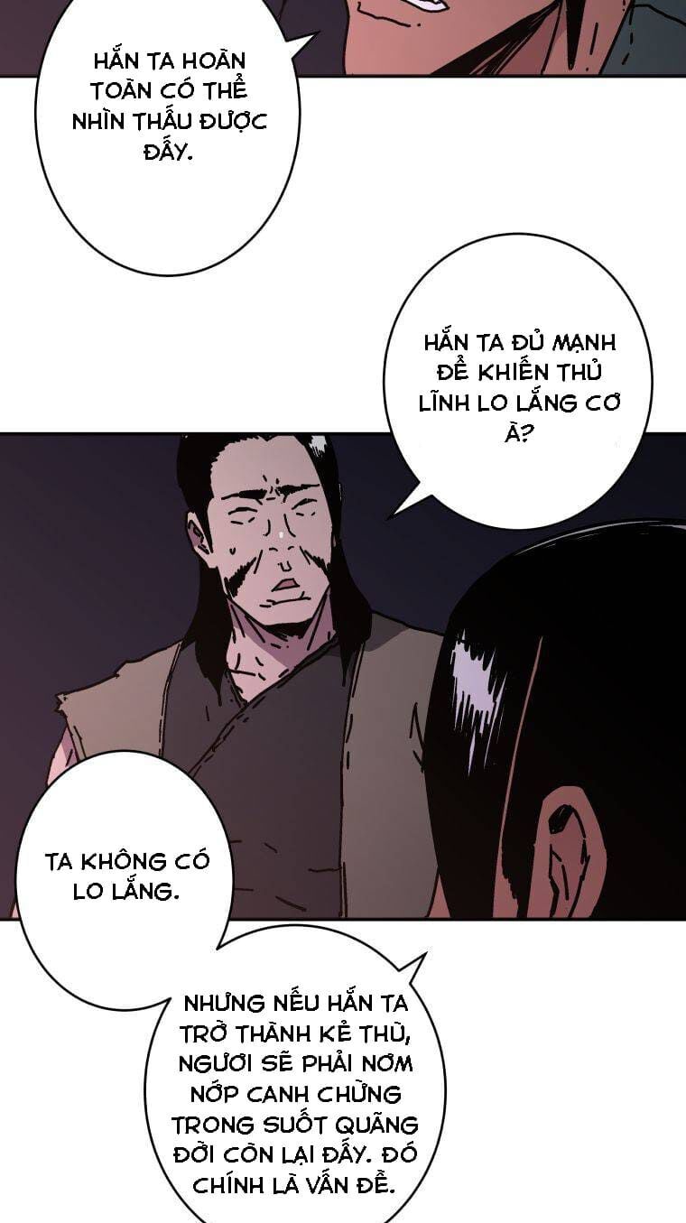 Bố Vô Song Chapter 137 - 46