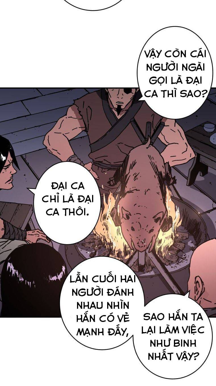 Bố Vô Song Chapter 137 - 47