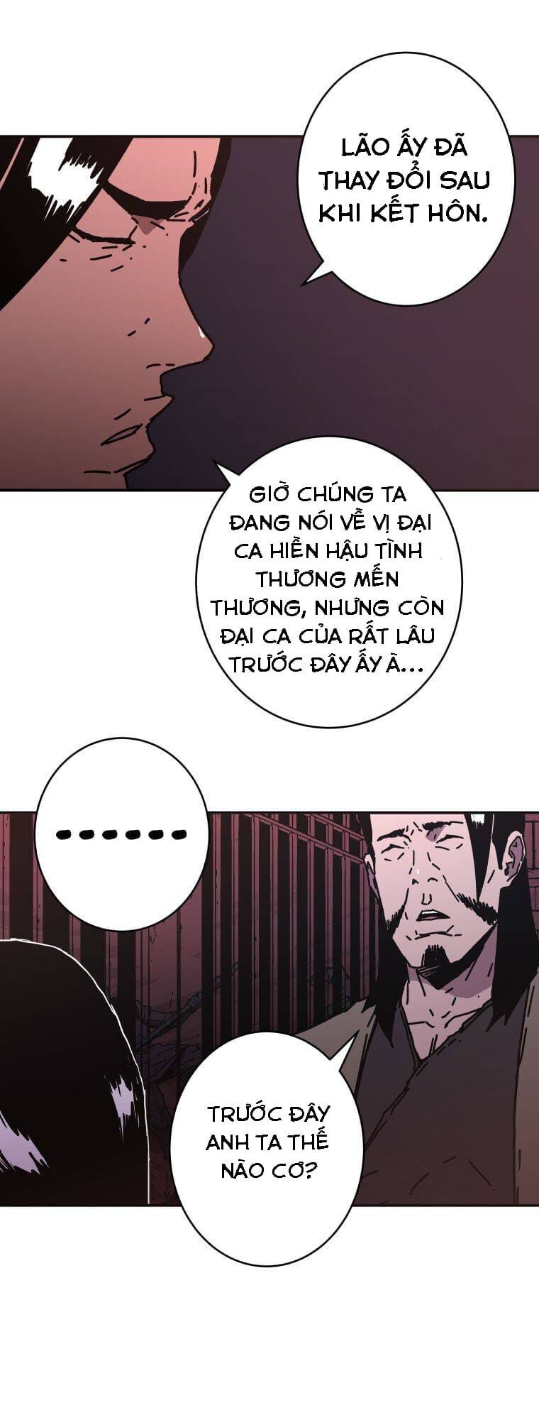 Bố Vô Song Chapter 137 - 48