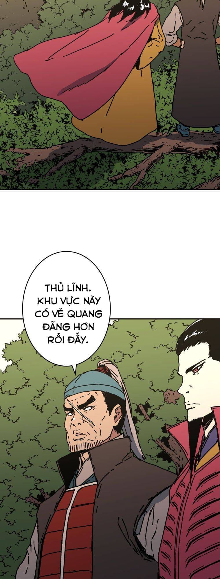 Bố Vô Song Chapter 139 - 44